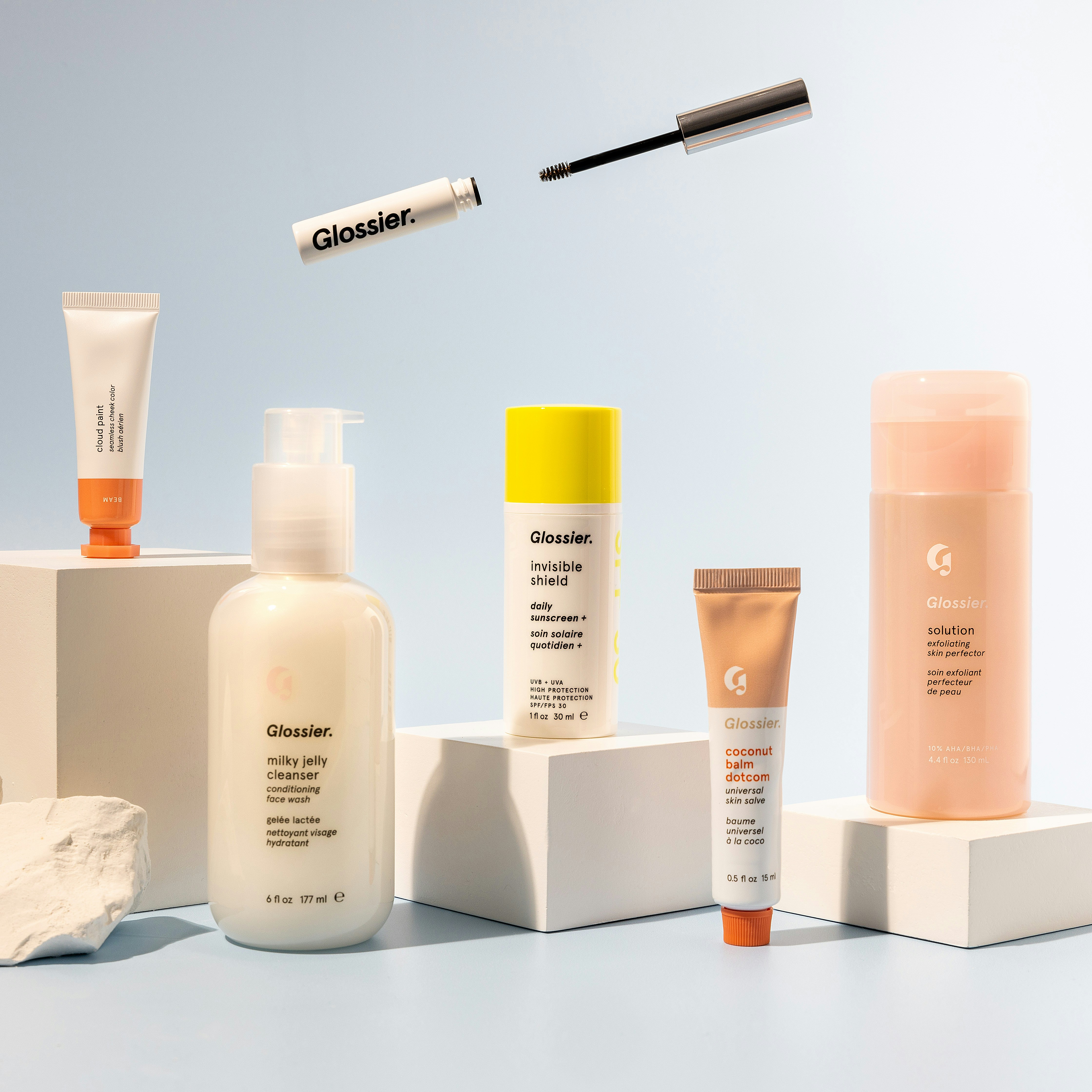 Cerave AM Facial